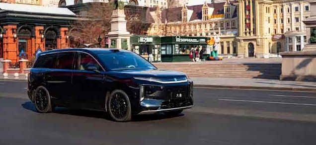 不吹不黑比亚迪大唐，颜值与实用并存
比亚迪闪充发布会上，大唐这款车正式亮相，作为