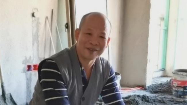 玉林北流沈师傅 20年匠心铺贴瓷砖口碑之选