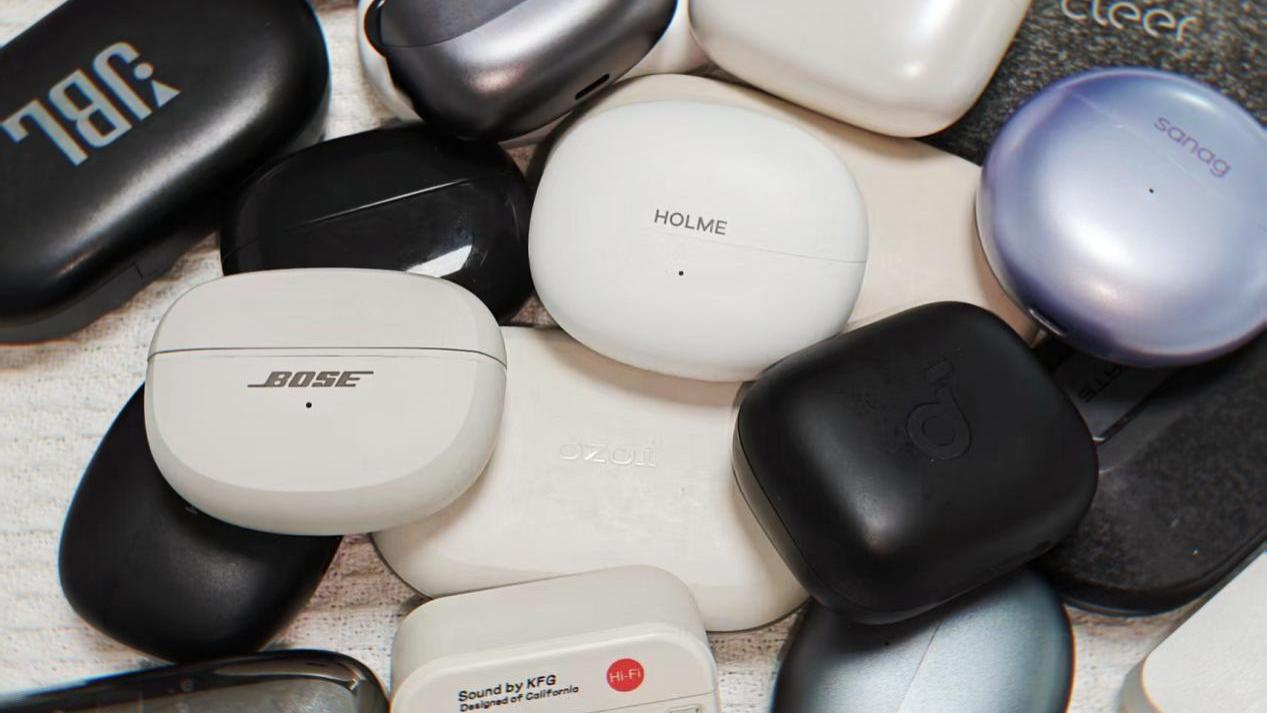 2026耳夹式耳机音质好的有哪些？耳夹式耳机音质最好的品牌推荐