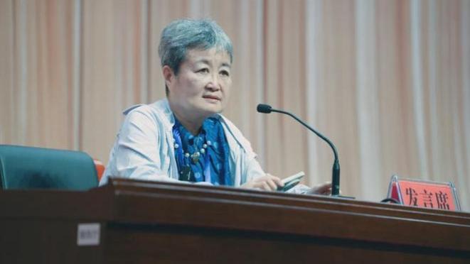开国大将陈赓之女陈知进：父亲的家国柔情——草地小红军，大将赤子心