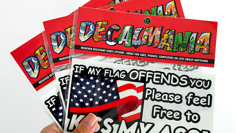 彩色不干胶定制｜一条龙服务全流程解析