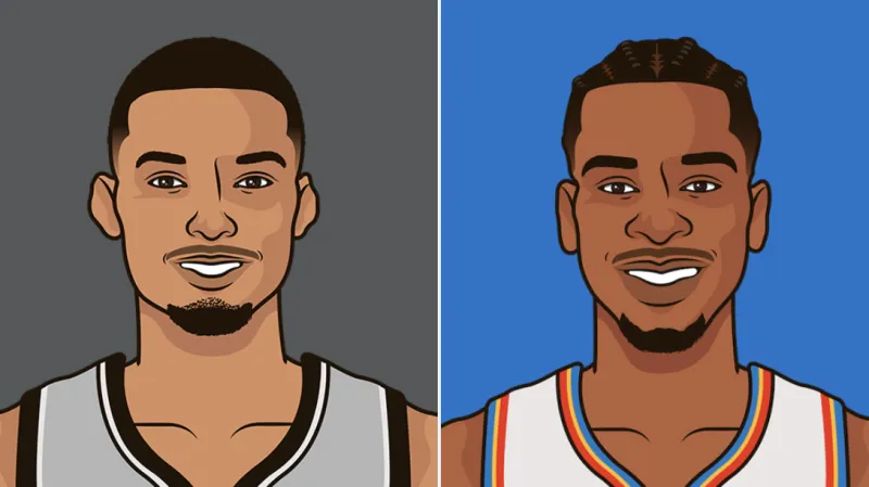  NBA常规赛，雷霆主场114-110加时战胜活塞。

全场比赛，雷霆后卫谢伊-