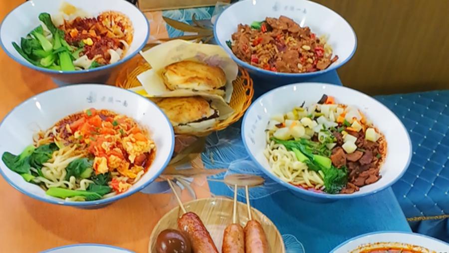 夫妻店小餐饮的出路究竟在何方？
