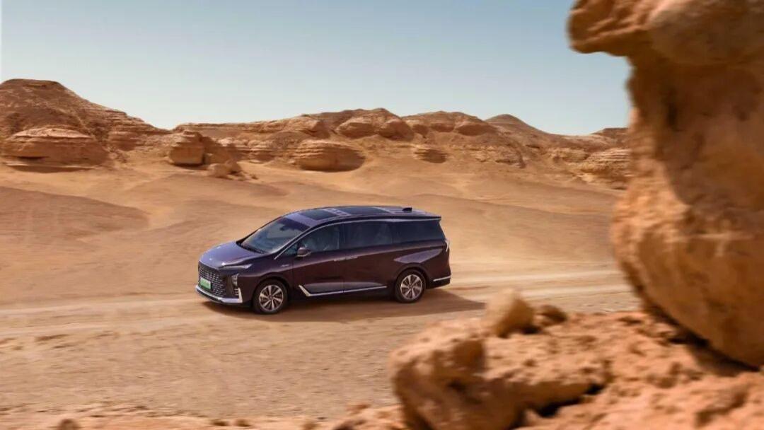 别瞧不起合资车企！这三款混动车是真实力派