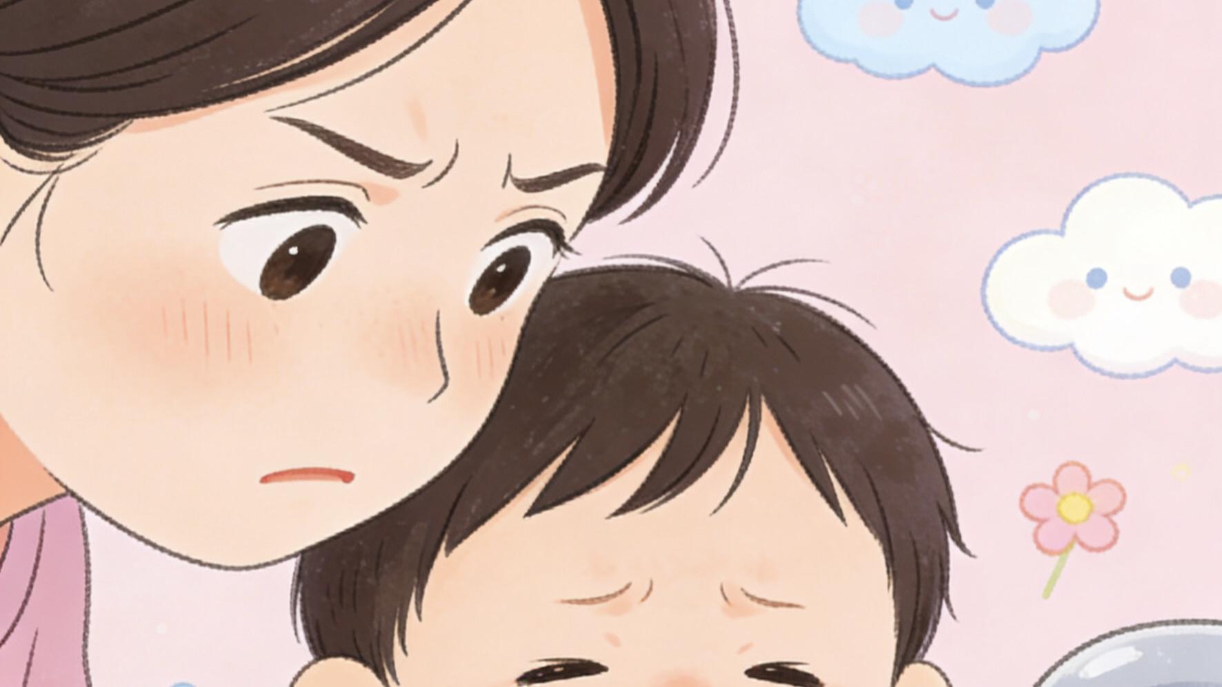 宝宝被猫狗抓伤咬伤别慌！一步都别错，救命处理方法宝妈必存