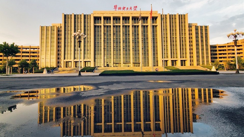 这两所大学被称为电力系统“双核”名校，行业影响力堪比清华