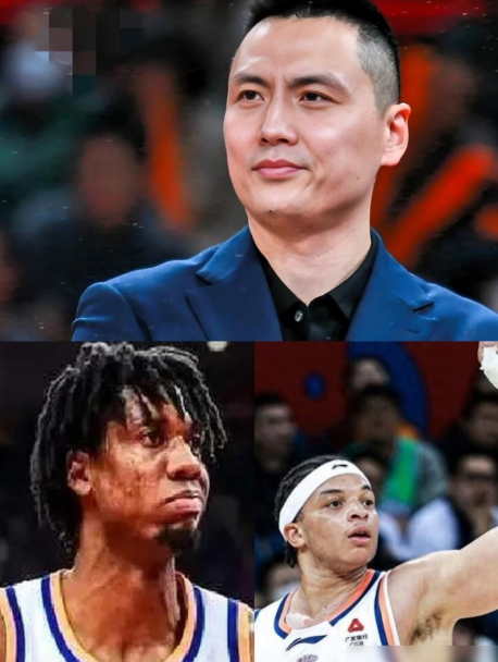 上海队22连胜就是个笑话。别信什么常规赛冠军，季后赛碰上辽宁这种防守强度的，三节