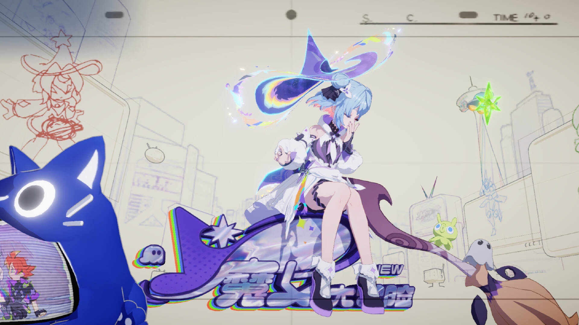 无双定价，二次返场，热度居然还这么高，什么样的皮肤才能做到？