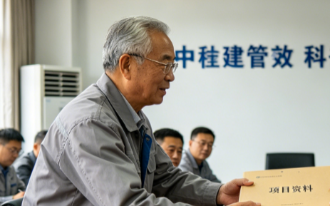 老工程师年过58被公司逼退离职，他全程认真交接毫无敷衍，没人料到他悄悄篡改了所有核心生产参数…