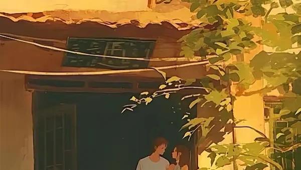 年代文里边缘人物的美好生活——余意喻意