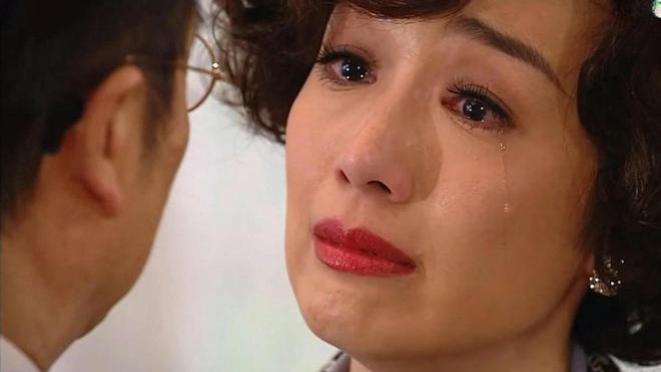 ​55岁视后江美仪说个性得罪人，曾遇事业低潮，回应无剧拍真相！