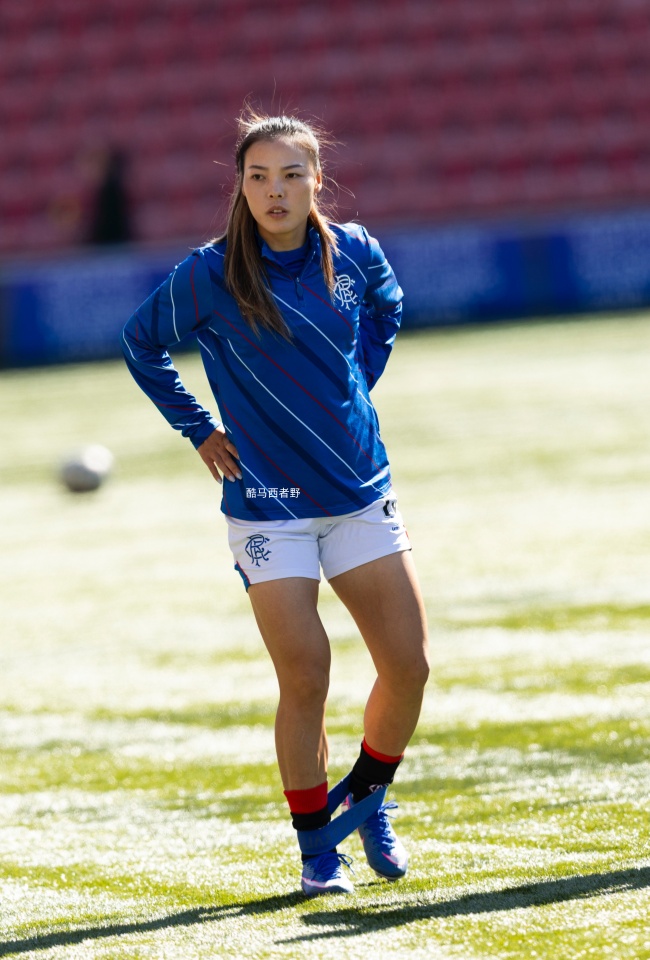 李梦雯在苏超发生了什么我们不知道，但是摆在眼前的问题就是李梦雯在女足亚洲杯归队之