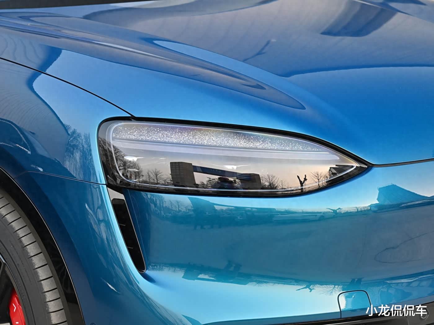 问界全新中大型SUV将上市，车宽近2米，CLTC纯电续航超7