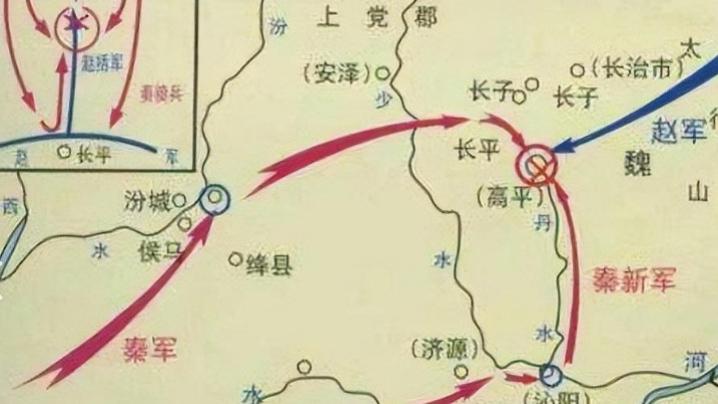 历史狠人“灭杀”士兵无数