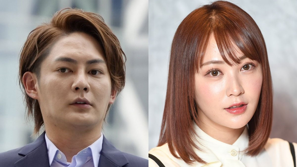 年销百亿的日本“青汁王子”，闪电迎娶北京出生的中日混血网红