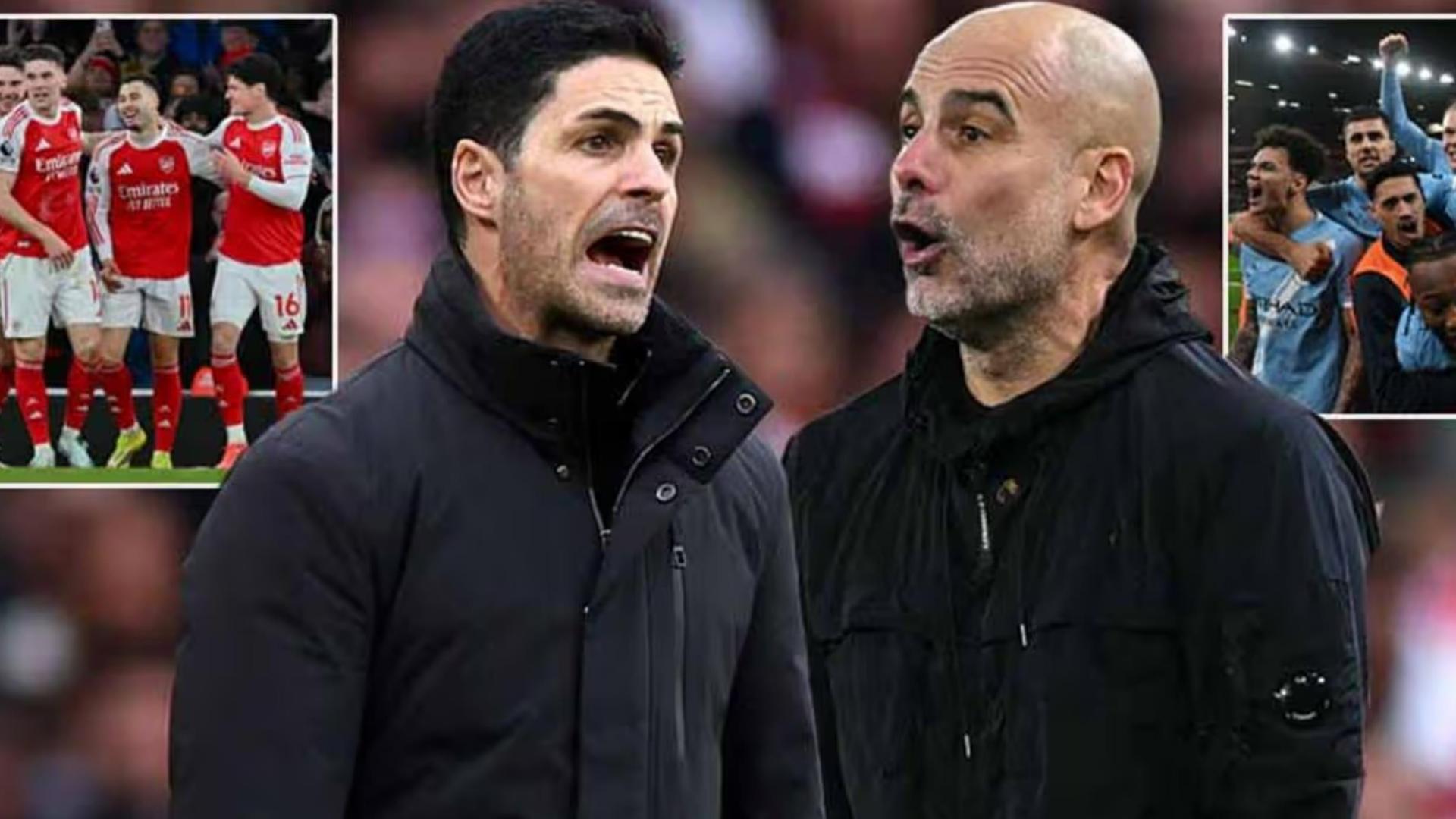 阿森纳2-0埃弗顿关键结论：名宿批VAR？阿森纳赛程占优？道曼封神？