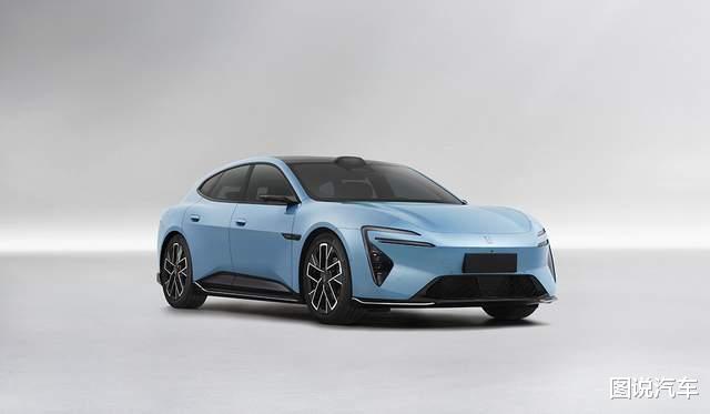 我觉得阿维塔06T会成为塔子第一个月销破万的车