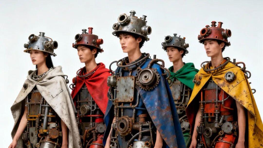 舒勇："智能体与端侧AI：重塑数字文明的“双子星”与历史性机遇"