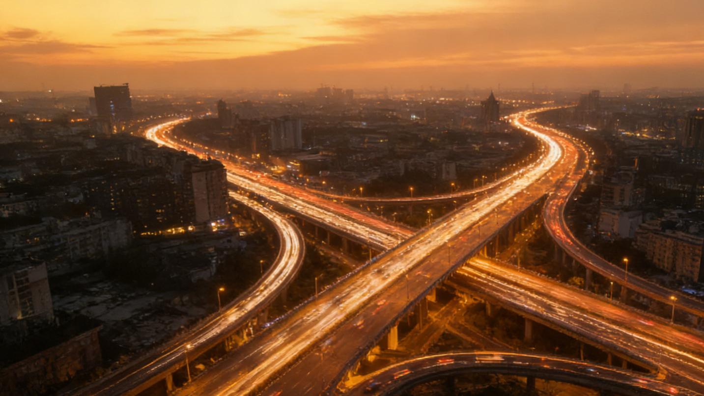 被生活刁难时，借古人的格局渡自己