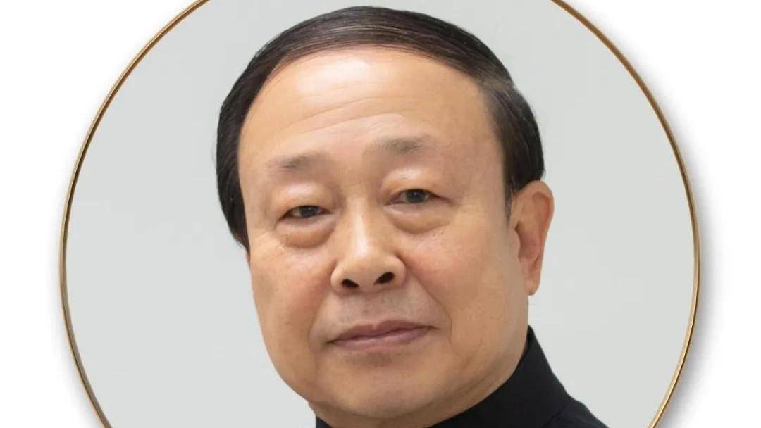 百年国粹，翰墨大家——王爱军
