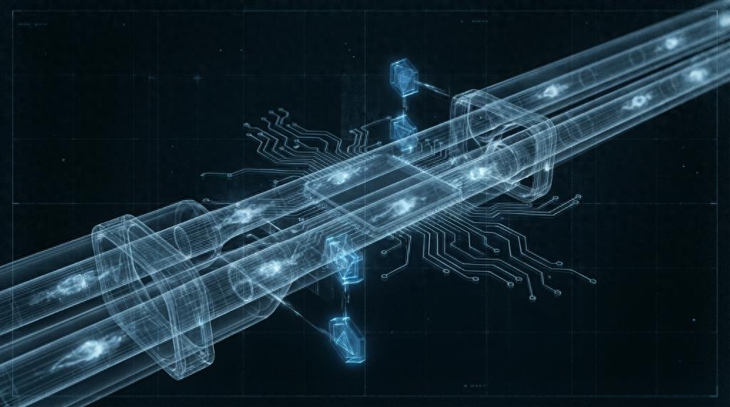 AI使用控制与AI治理解决方案RFP模板发布