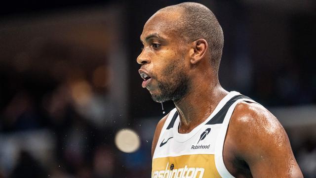 再见了浓眉哥！4换9重磅交易达成，奇才重建成功，汤神恐将被交易！