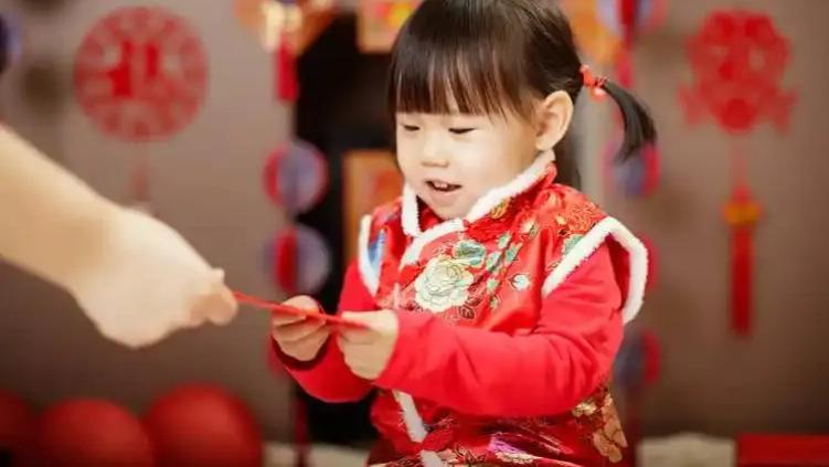 宝宝春节病退退退！聚会也能安稳过