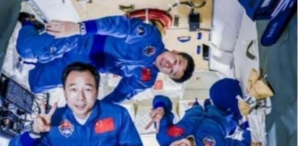 为什么大家都不提 中国空间站 了？没脸提，跟国际空间站差距太大，但不是中国空间站