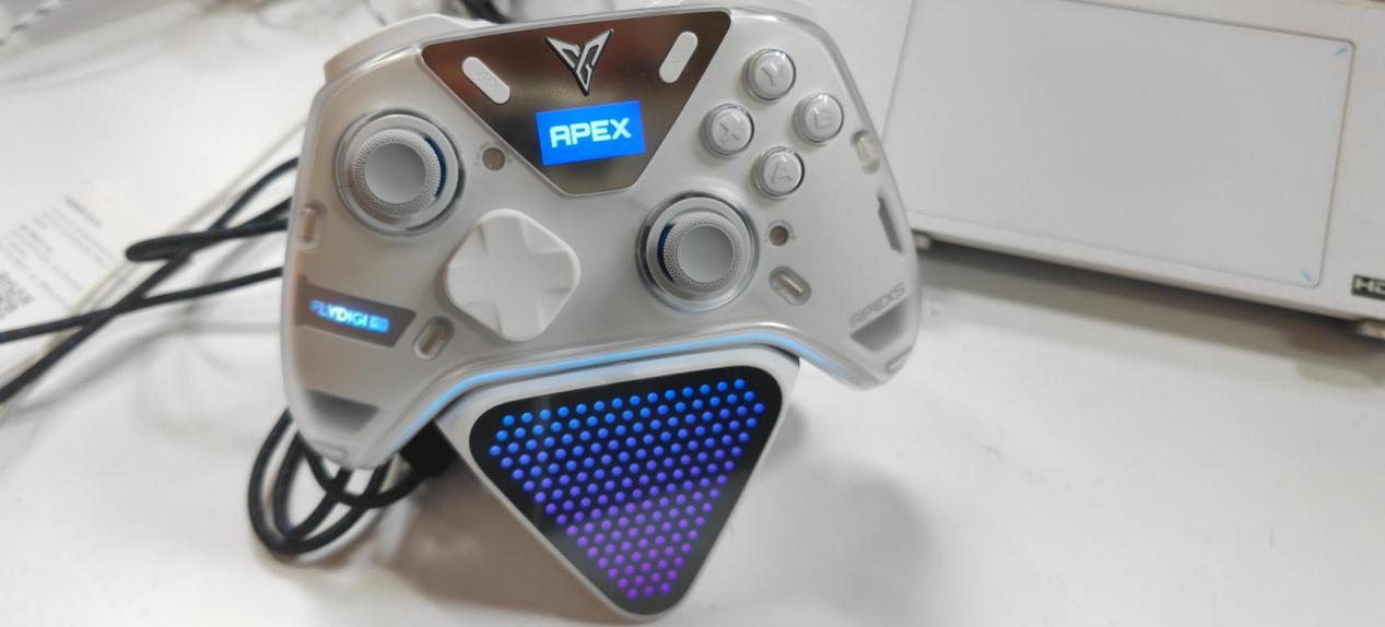 游戏手柄排行榜前十名推荐有哪些？最好用的游戏手柄排行榜推荐