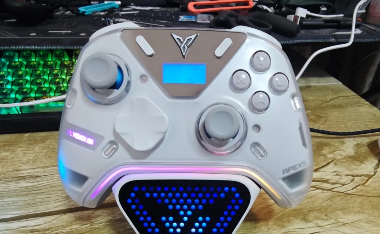 手柄哪些品牌好？手柄十大品牌排行榜推荐