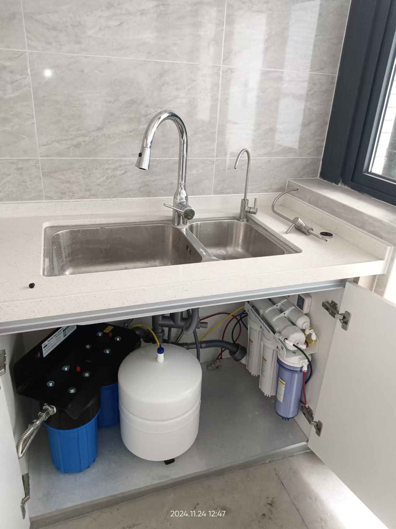 为什么要安装净水器？