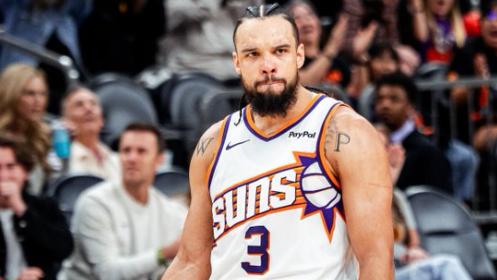 火箭现在恐怕肠子都要悔青了！