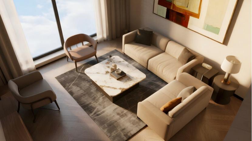 揭秘除甲醛公司收费乱象：从十几元到近百元，差别究竟在哪里？