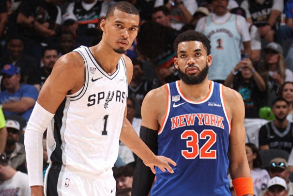 NBA总决赛G3战火燃遍麦迪逊花园！尼克斯坐镇主场，带着2-0领先、13连胜的不