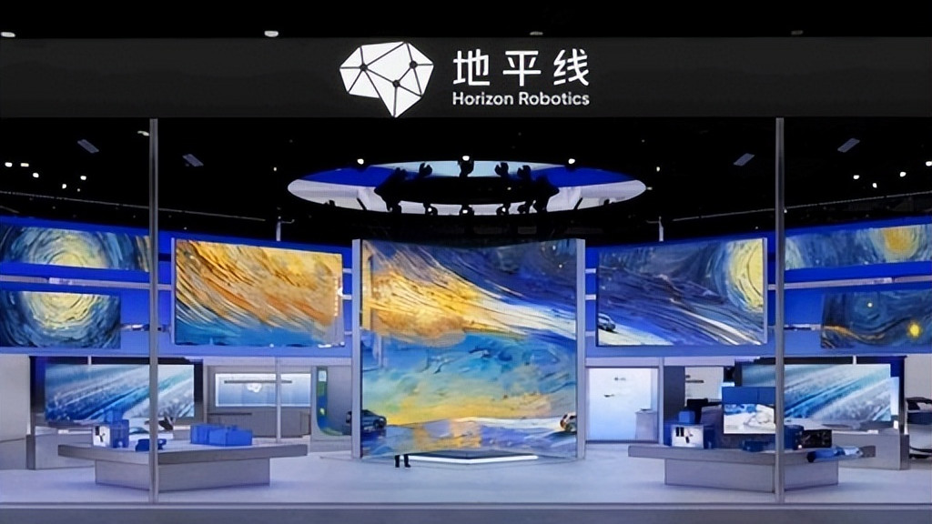 地平线亮相 2026 北京车展：首发舱驾融合芯片与操作系统，稳固国产智驾领军地位