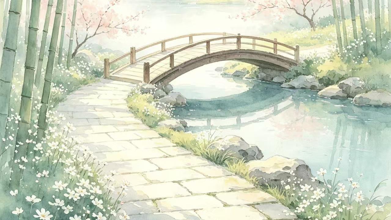 推文：《从萤》作者：木秋池