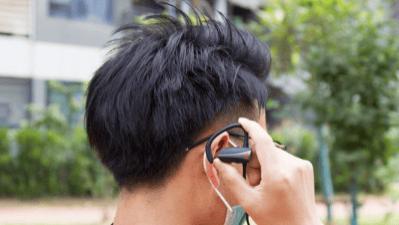 跑步戴什么运动耳机比较好？推荐几款自带内存的运动跑步耳机