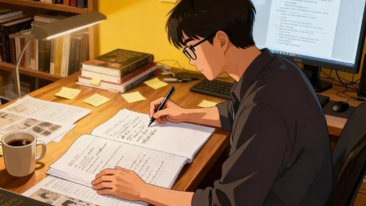 进来看！短剧、漫剧创作全流程梳理