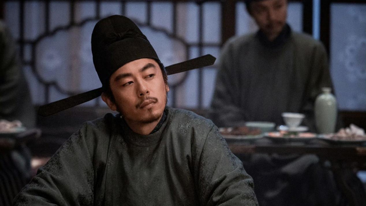 太平年：钱俶裁军，98岁胡进思忧惧生疽，其孙子没接受赵匡胤官职