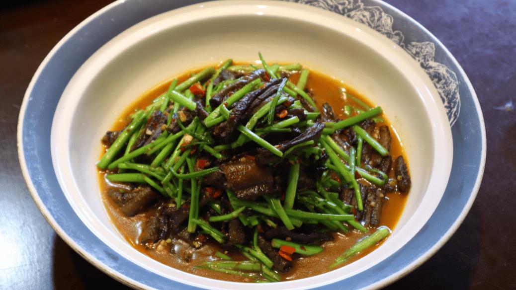 长沙春季新菜10年不变，餐饮人集体选择“躺平”？