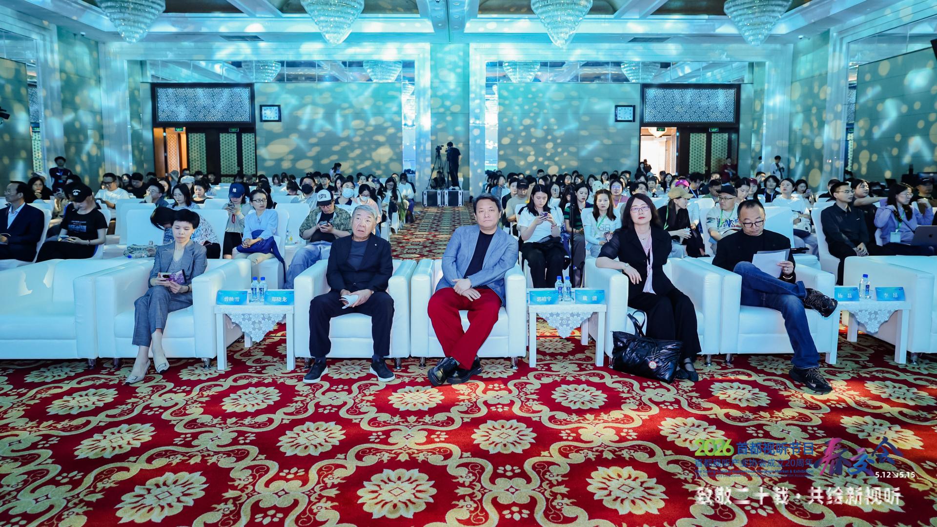 长剧穿越周期靠什么？春交会上的金句全在这里了