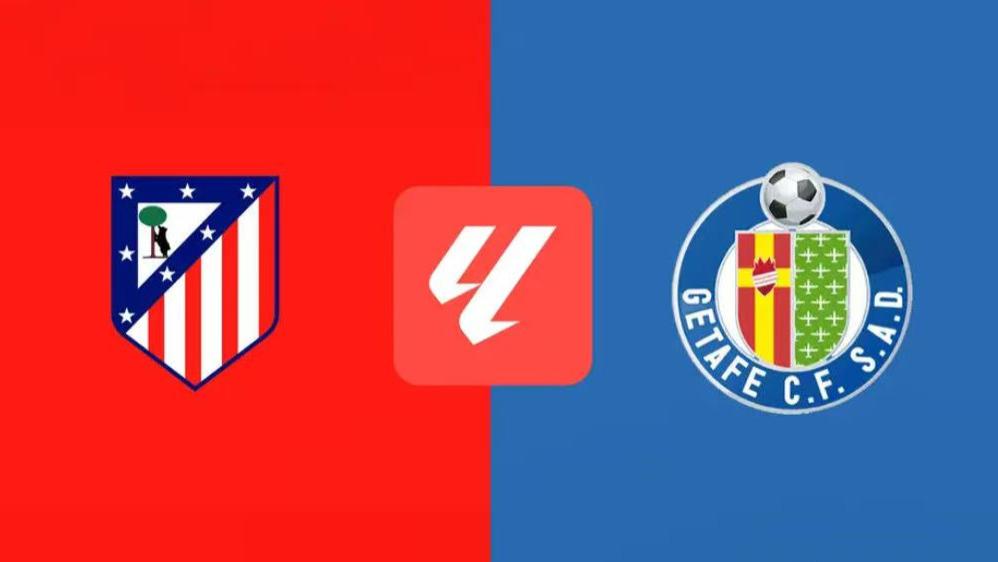 【明月讲球】西甲德比生死战！马竞VS赫塔费 马竞主场迎战赫塔费，铁血对决谁能笑到最后！