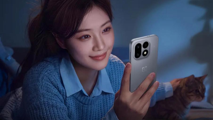 16GB+1TB！新机官宣：9K级长续航，现已开售