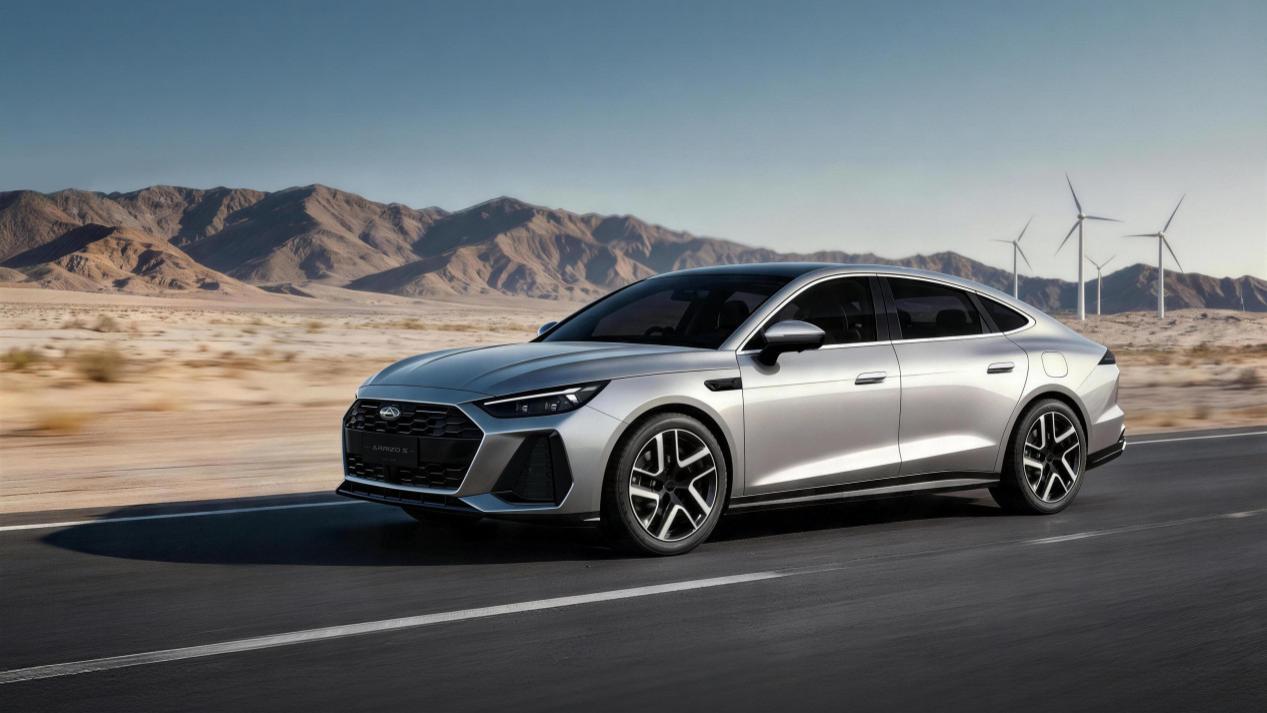 奇瑞携57款重磅车型登陆北京车展 风云A9开启小订