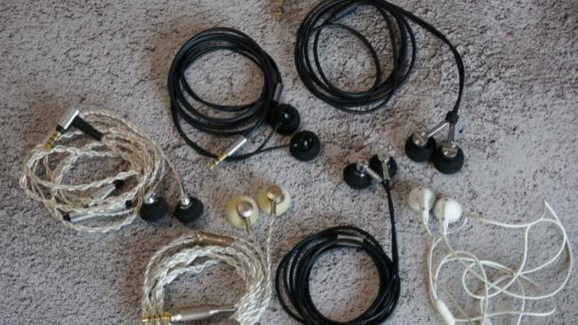 有线HiFi耳机什么牌子好？2026十大高性价比HiFi耳机盘点