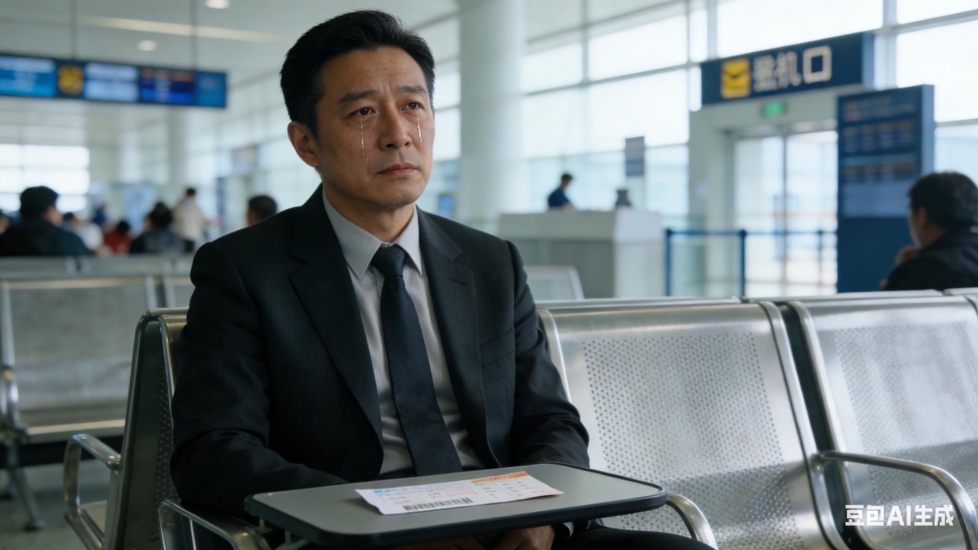 来日并不方长，后会未必有期