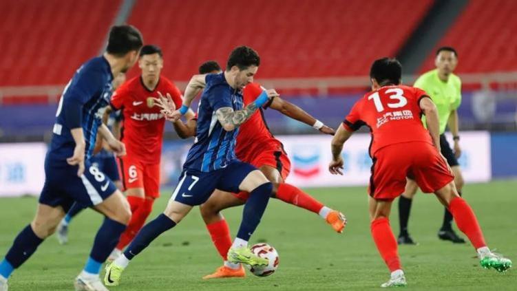 中超第8轮，上海海港-武汉三镇，前瞻：缺兵少将