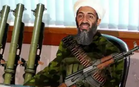 被隐藏25年的911绝密档案，本拉登是光明会棋子，他只是假死脱身，戏耍了300万美军…