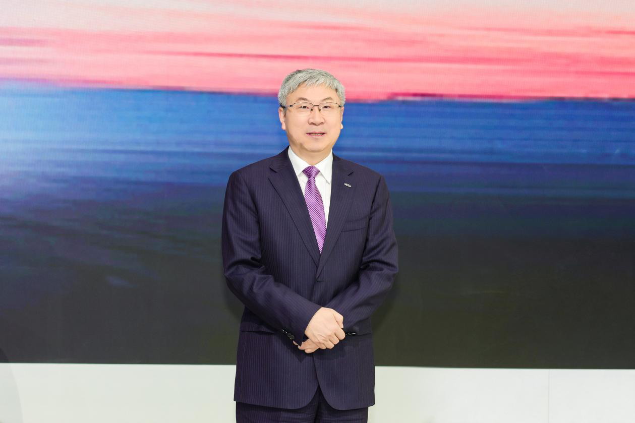 今年北京车展，要说排面拉满、诚意十足的车企，那必须是奇瑞！4月24日车展正式开幕