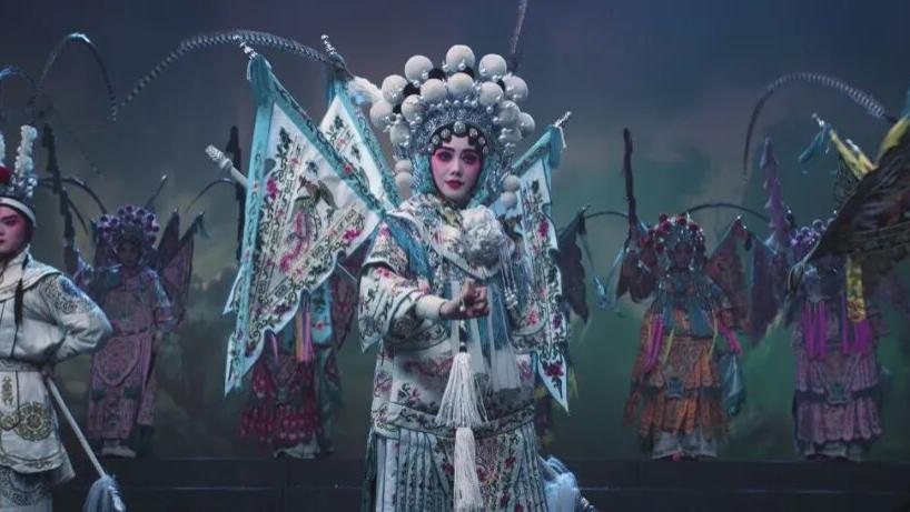 【番外】《主角》看完了，简单聊一聊！